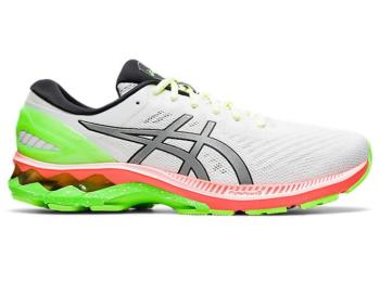 Asics Erkek GEL-KAYANO 27 LITE-SHOW Koşu Ayakkabısı TR627FP